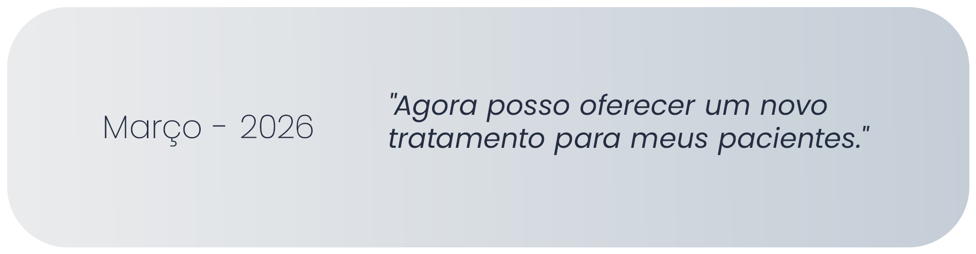 Depoimento 1