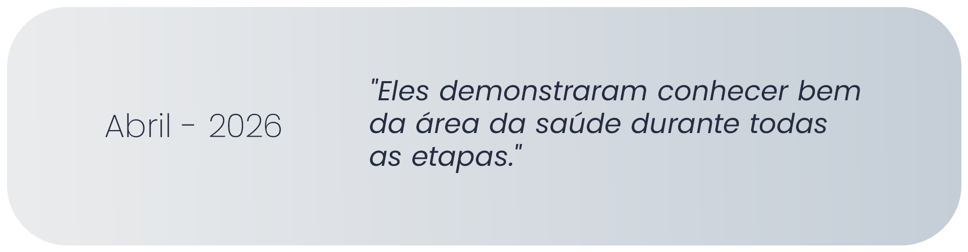 Depoimento 4